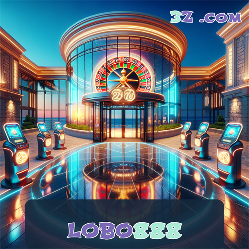 Lobo888: Aventuras Incríveis nos Jogos que Cativam Todos