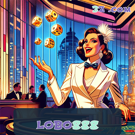 lobo888