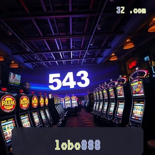 lobo888 Bônus