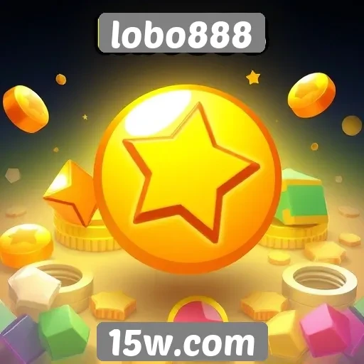 Análise da oferta de jogos no site lobo888