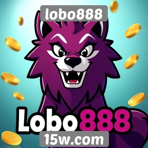 Promoções e bônus oferecidos pelo site lobo888