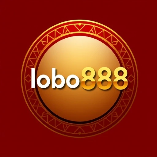 lobo888 - Plataforma de Cassino Confiável e Diversão Garantida