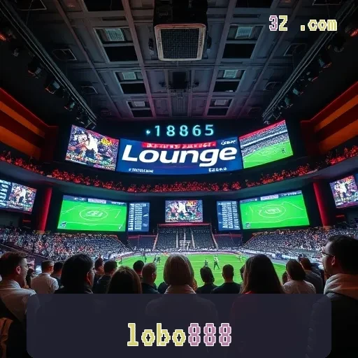 lobo888 VIP