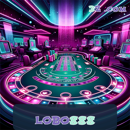 Experiência VIP no Lobo888: Jogos e Vantagens Exclusivas
